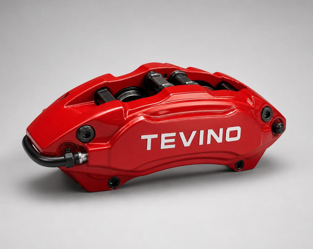 TEVINO Brake Calipers — automotive aftermarket component