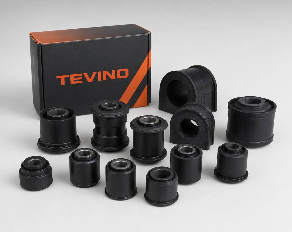 TEVINO Bushings — automotive aftermarket component