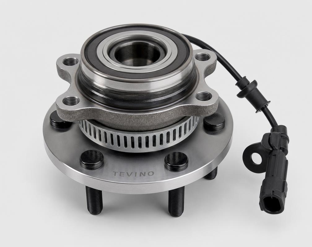 TEVINO Hub Assemblies — automotive aftermarket component
