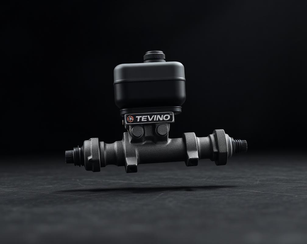 TEVINO Brake Master Cylinders — automotive aftermarket component