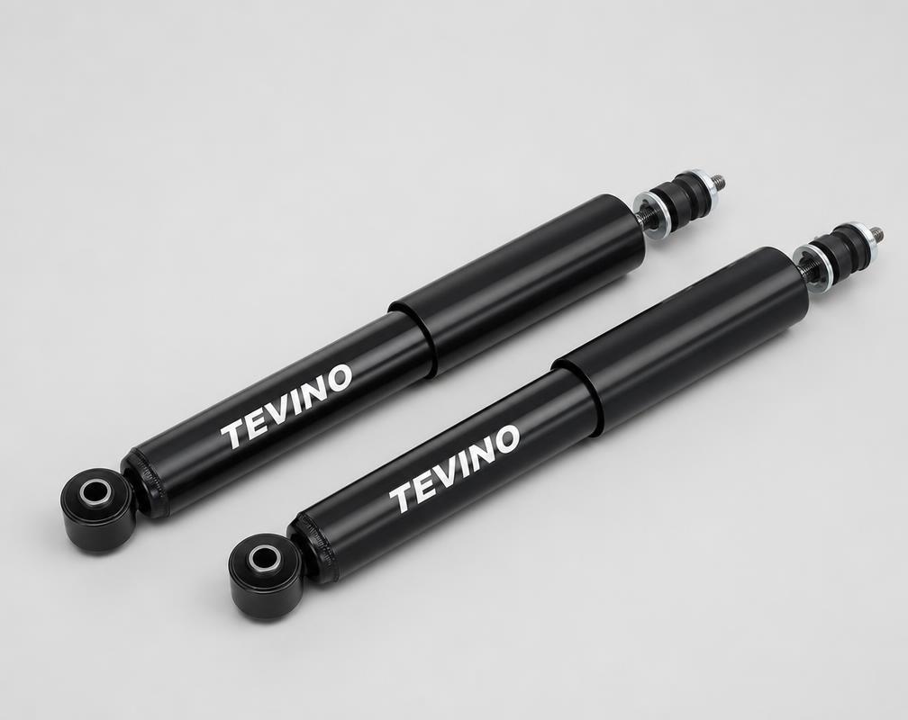 TEVINO Shock Absorbers — automotive aftermarket component