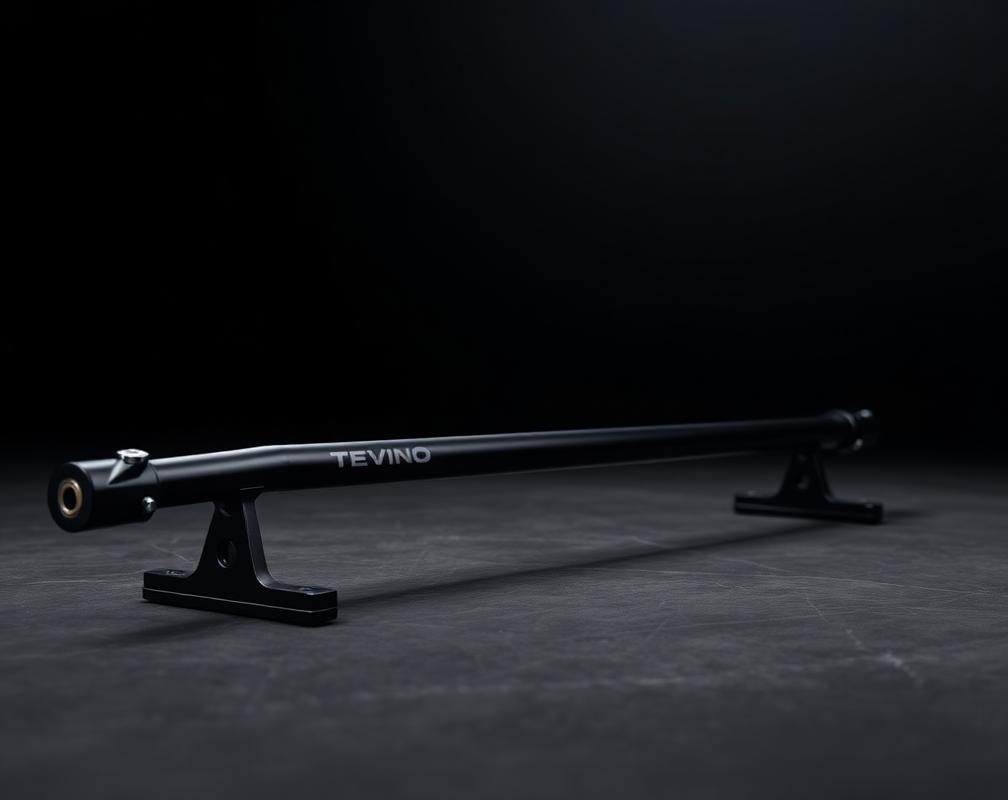 TEVINO Stabilizer Bars — automotive aftermarket component