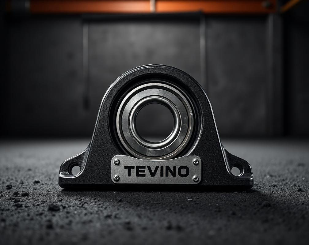 TEVINO Strut Mounts — automotive aftermarket component