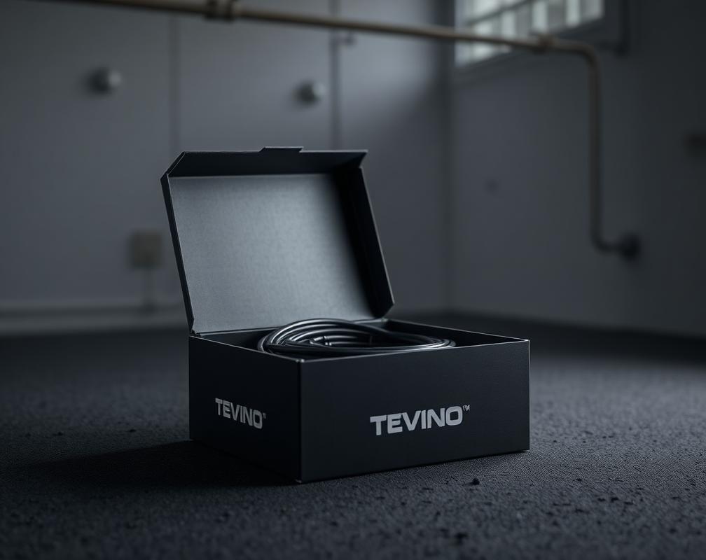 TEVINO Brake Wear Sensors — automotive aftermarket component
