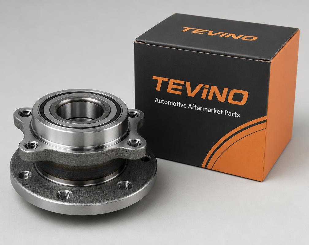 TEVINO Wheel Bearings — automotive aftermarket component