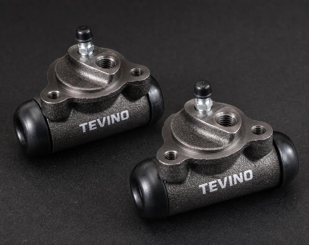 TEVINO Brake Wheel Cylinders — automotive aftermarket component